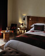 Le Médina Essaouira Thalassa Sea  & Spa - MGallery Collection