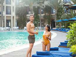 Le Médina Essaouira Thalassa Sea  & Spa - MGallery Collection