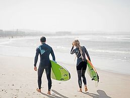 Le Médina Essaouira Thalassa Sea  & Spa - MGallery Collection