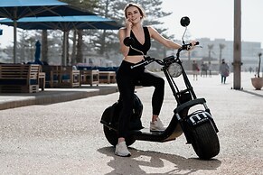 Le Médina Essaouira Thalassa Sea  & Spa - MGallery Collection