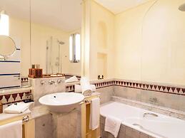 Le Médina Essaouira Thalassa Sea  & Spa - MGallery Collection