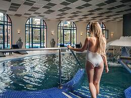 Le Médina Essaouira Thalassa Sea  & Spa - MGallery Collection