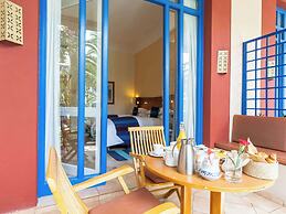 Le Médina Essaouira Thalassa Sea  & Spa - MGallery Collection