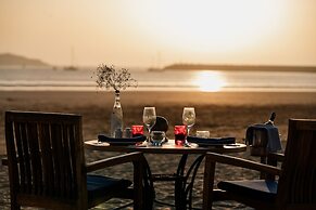 Le Médina Essaouira Thalassa Sea  & Spa - MGallery Collection