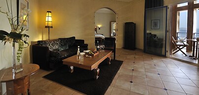 Le Médina Essaouira Thalassa Sea  & Spa - MGallery Collection