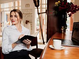 Le Médina Essaouira Thalassa Sea  & Spa - MGallery Collection