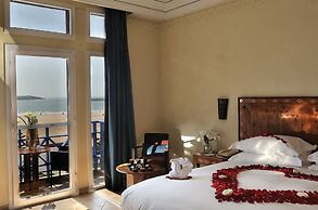 Le Médina Essaouira Thalassa Sea  & Spa - MGallery Collection