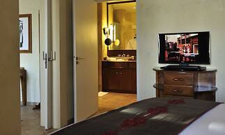 Le Médina Essaouira Thalassa Sea  & Spa - MGallery Collection