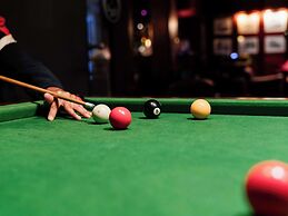 Le Médina Essaouira Thalassa Sea  & Spa - MGallery Collection