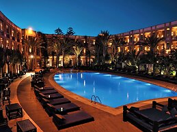 Le Médina Essaouira Thalassa Sea  & Spa - MGallery Collection