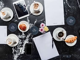 Le Médina Essaouira Thalassa Sea  & Spa - MGallery Collection