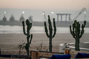 Le Médina Essaouira Thalassa Sea  & Spa - MGallery Collection