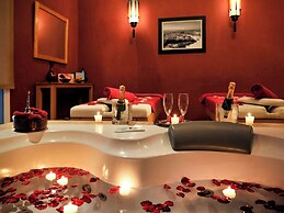 Le Médina Essaouira Thalassa Sea  & Spa - MGallery Collection