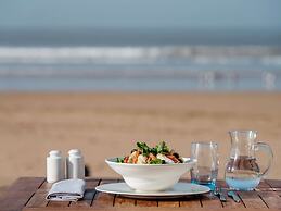 Le Médina Essaouira Thalassa Sea  & Spa - MGallery Collection