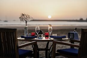 Le Médina Essaouira Thalassa Sea  & Spa - MGallery Collection