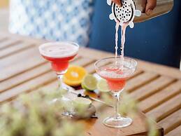 Le Médina Essaouira Thalassa Sea  & Spa - MGallery Collection