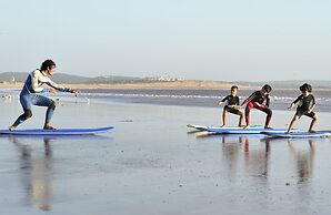 Le Médina Essaouira Thalassa Sea  & Spa - MGallery Collection