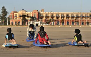 Le Médina Essaouira Thalassa Sea  & Spa - MGallery Collection