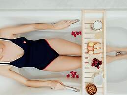 Le Médina Essaouira Thalassa Sea  & Spa - MGallery Collection