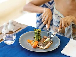 Le Médina Essaouira Thalassa Sea  & Spa - MGallery Collection