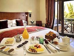 Le Médina Essaouira Thalassa Sea  & Spa - MGallery Collection