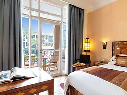 Le Médina Essaouira Thalassa Sea  & Spa - MGallery Collection