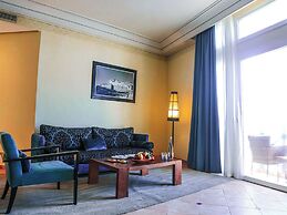 Le Médina Essaouira Thalassa Sea  & Spa - MGallery Collection