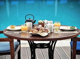 Le Médina Essaouira Thalassa Sea  & Spa - MGallery Collection