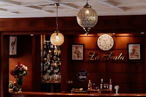 Le Médina Essaouira Thalassa Sea  & Spa - MGallery Collection