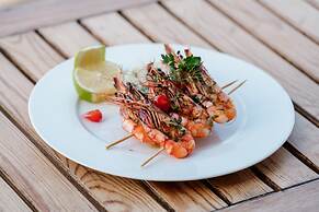 Le Médina Essaouira Thalassa Sea  & Spa - MGallery Collection