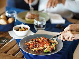 Le Médina Essaouira Thalassa Sea  & Spa - MGallery Collection