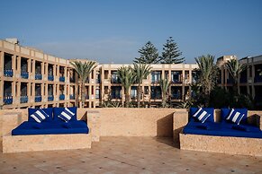Le Médina Essaouira Thalassa Sea  & Spa - MGallery Collection