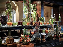 Le Médina Essaouira Thalassa Sea  & Spa - MGallery Collection