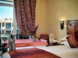 Le Médina Essaouira Thalassa Sea  & Spa - MGallery Collection