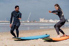 Le Médina Essaouira Thalassa Sea  & Spa - MGallery Collection