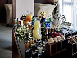 Le Médina Essaouira Thalassa Sea  & Spa - MGallery Collection