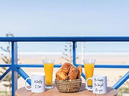 Le Médina Essaouira Thalassa Sea  & Spa - MGallery Collection