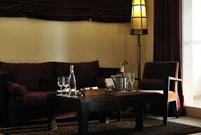 Le Médina Essaouira Thalassa Sea  & Spa - MGallery Collection