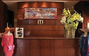 Le Médina Essaouira Thalassa Sea  & Spa - MGallery Collection