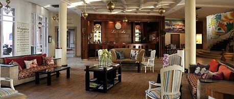 Le Médina Essaouira Thalassa Sea  & Spa - MGallery Collection