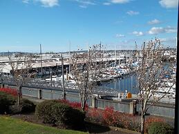 Inn at Port Gardner-Everett Waterfront, Ascend Hotel Collection