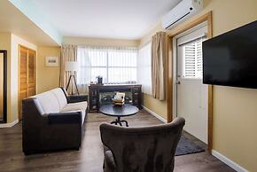 Inn at Port Gardner-Everett Waterfront, Ascend Hotel Collection