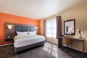 Inn at Port Gardner-Everett Waterfront, Ascend Hotel Collection