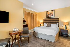 Inn at Port Gardner-Everett Waterfront, Ascend Hotel Collection