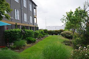 Inn at Port Gardner-Everett Waterfront, Ascend Hotel Collection