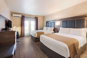 Inn at Port Gardner-Everett Waterfront, Ascend Hotel Collection