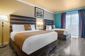 Inn at Port Gardner-Everett Waterfront, Ascend Hotel Collection