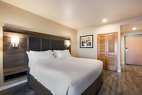 Inn at Port Gardner-Everett Waterfront, Ascend Hotel Collection