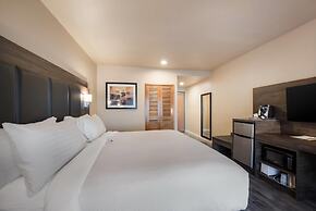 Inn at Port Gardner-Everett Waterfront, Ascend Hotel Collection
