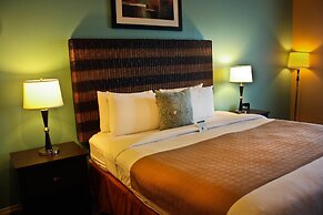 Inn at Port Gardner-Everett Waterfront, Ascend Hotel Collection